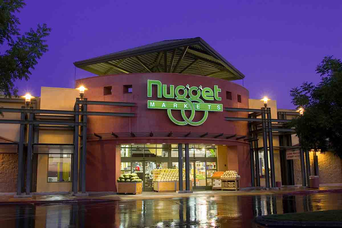 Nugget Markets is Now on Speed Shopper
