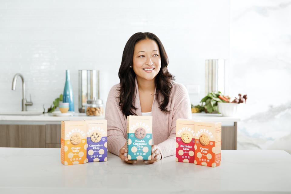 Giant Food Labels Identify Minority-Owned Businesses