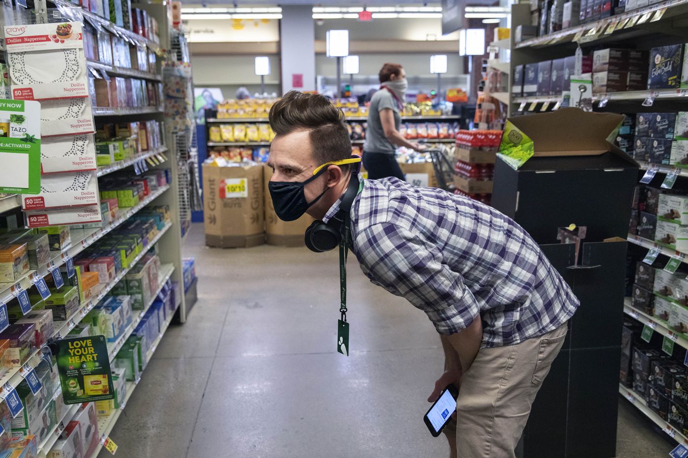 Brick-and-Mortar Stores: The Real Heroes