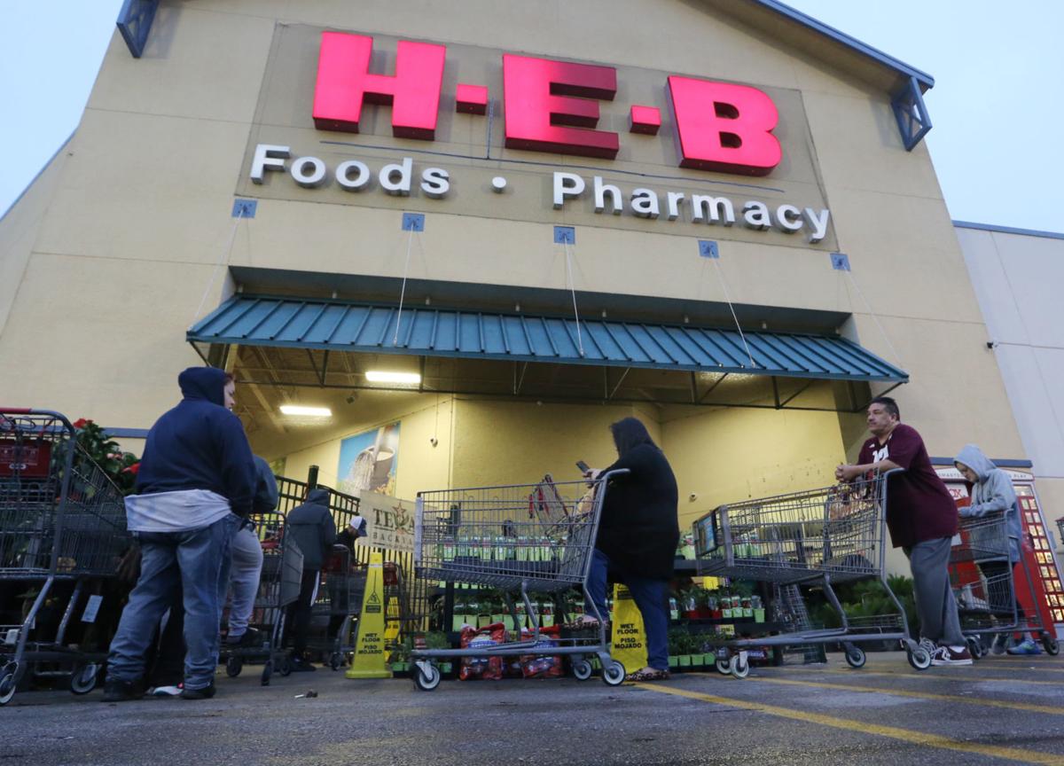H-E-B expands SNAP online payments chainwide
