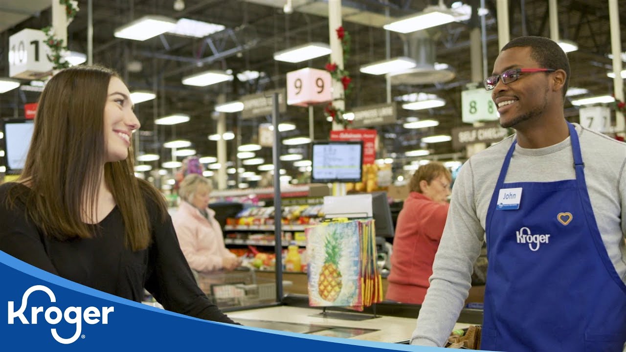 Kroger’s Top 5 Food Trends for 2021
