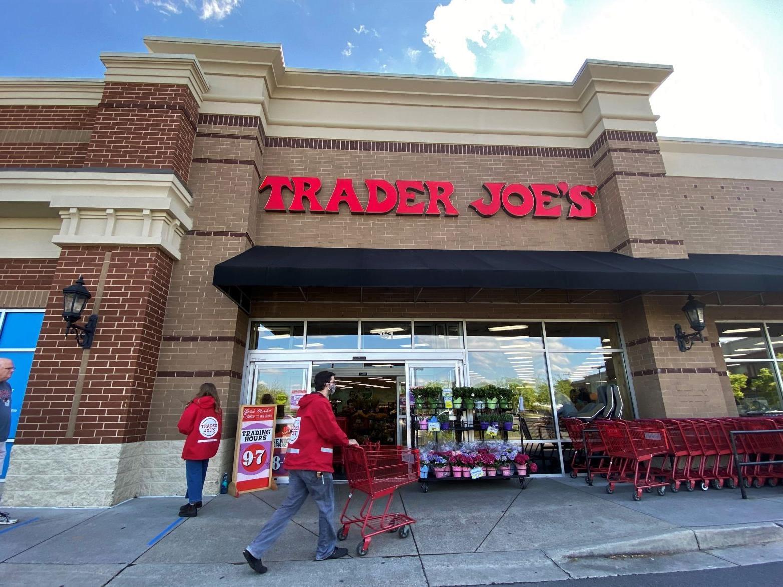Trader Joe’s to Open Harlem Store
