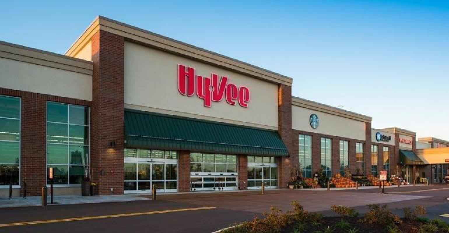 Giant Co. and Hy-Vee Help Shoppers Get Healthy