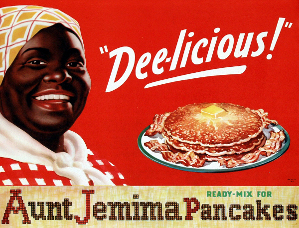 Aunt Jemima Changes Name to Pearl Milling Co.