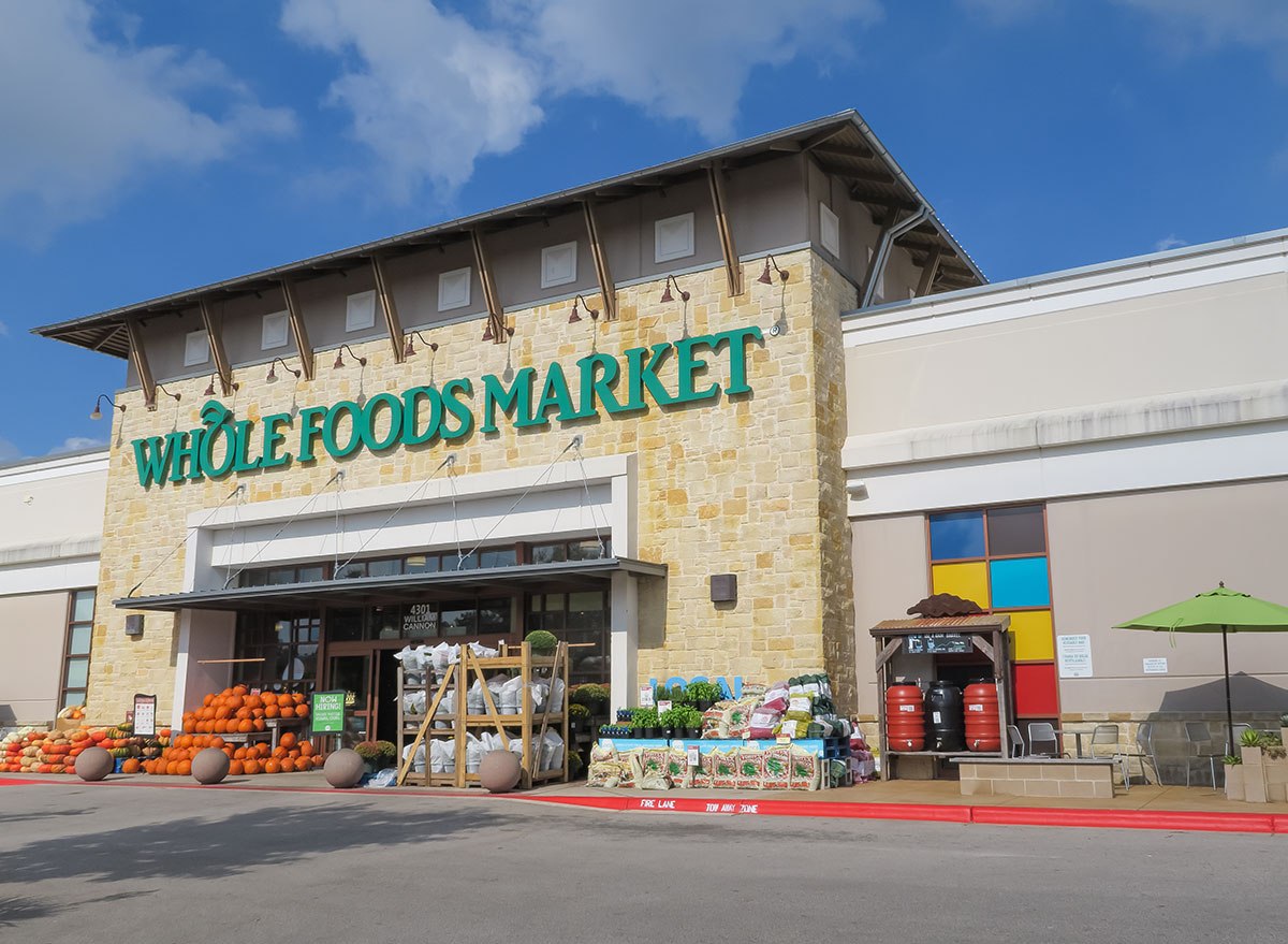 Whole Foods Plans Connecticut Store