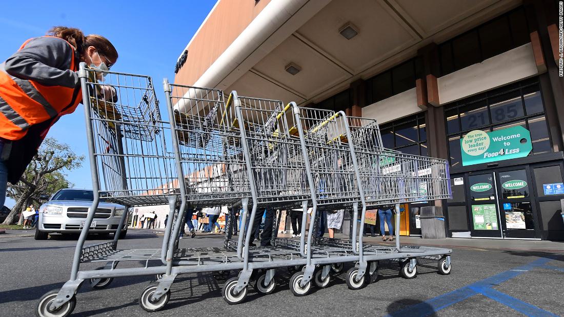 Kroger Closes 3 Grocery Stores To Avoid Paying Employees
