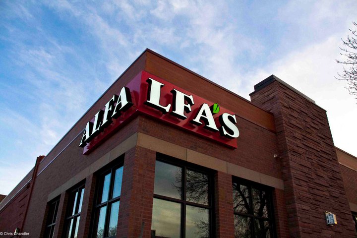 Alfalfa’s Market to close flagship store this week