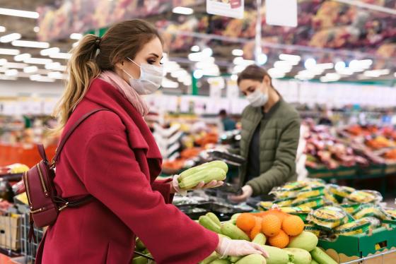 Albertsons Will Still Require Masks in Texas