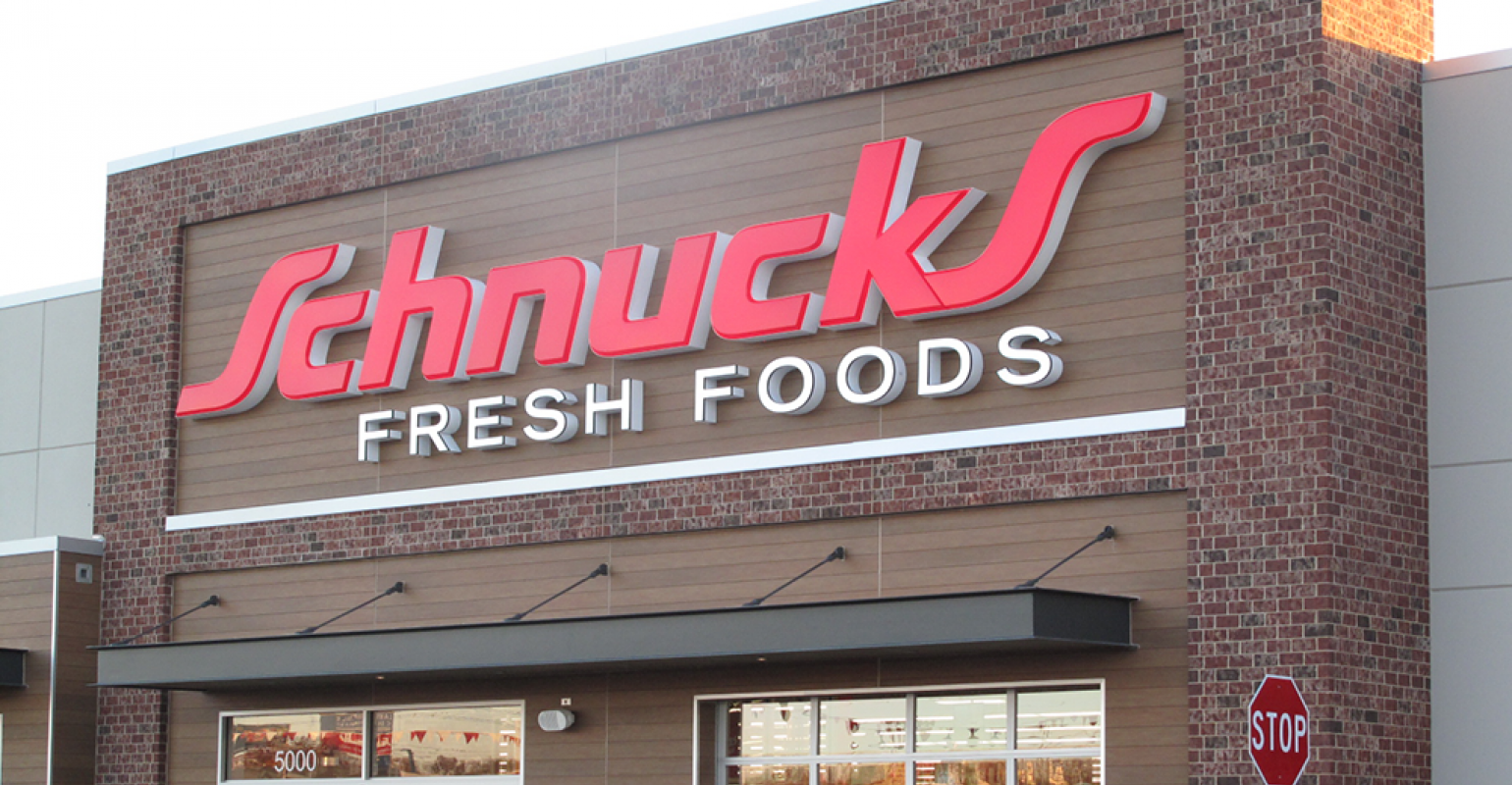 Schnucks Markets Introduces New Format