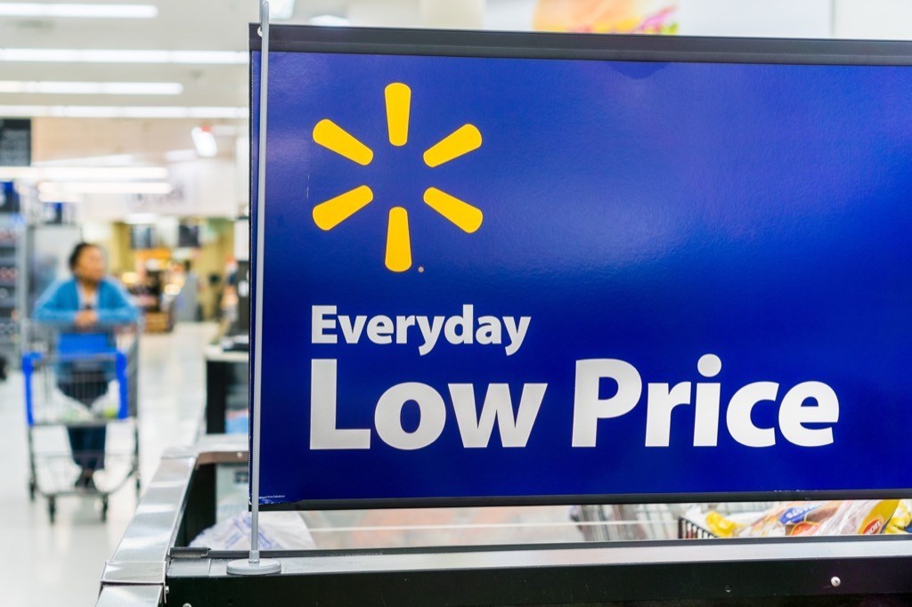 Walmart drops $35 minimum purchase for 2-hour delivery