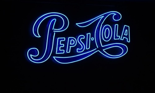 Pepsi Blue is coming back in May for the first time since 2004