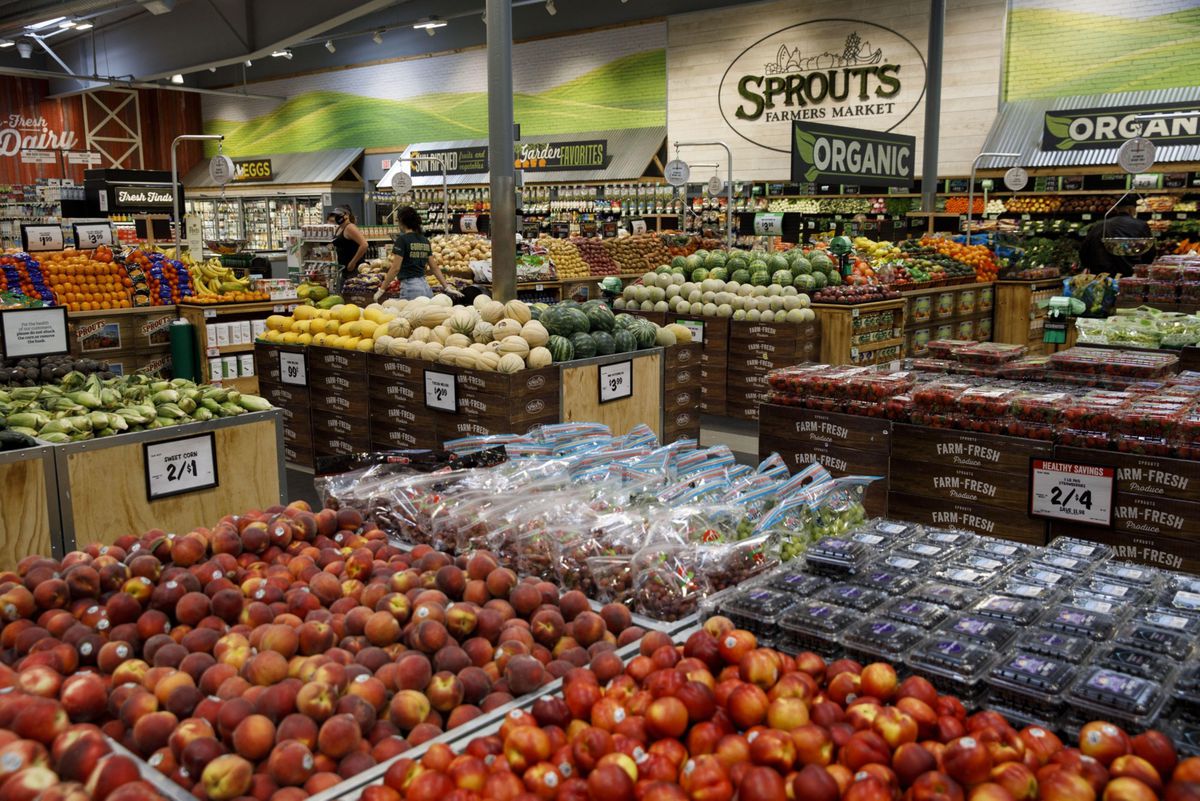 Sprouts Commits to Offering Unique Products