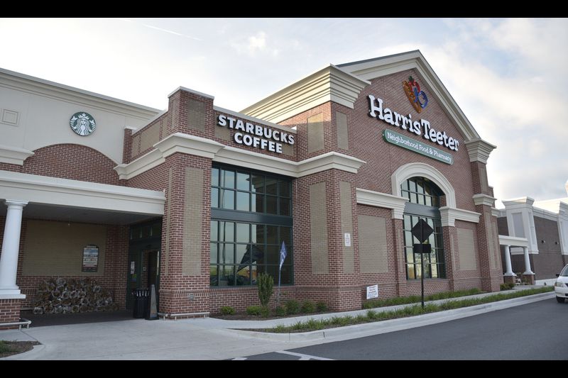 Harris Teeter to Open D.C.-Area Store