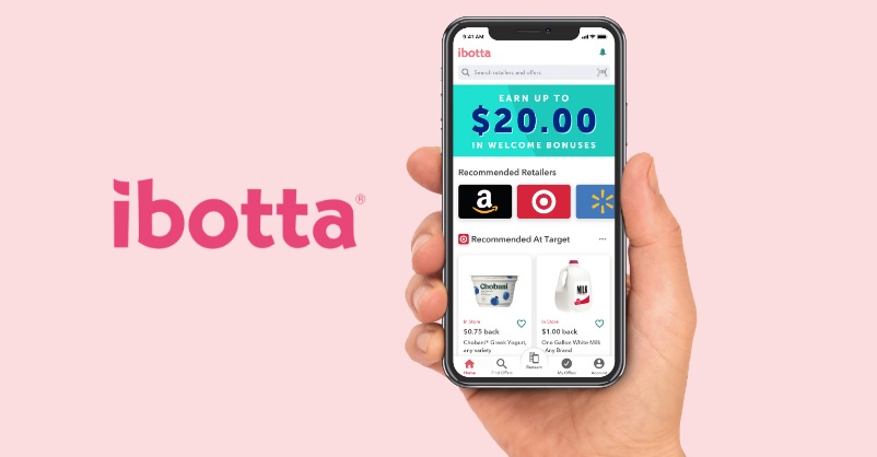 Walmart and Ibotta Enter Into Multi-Year Partnership