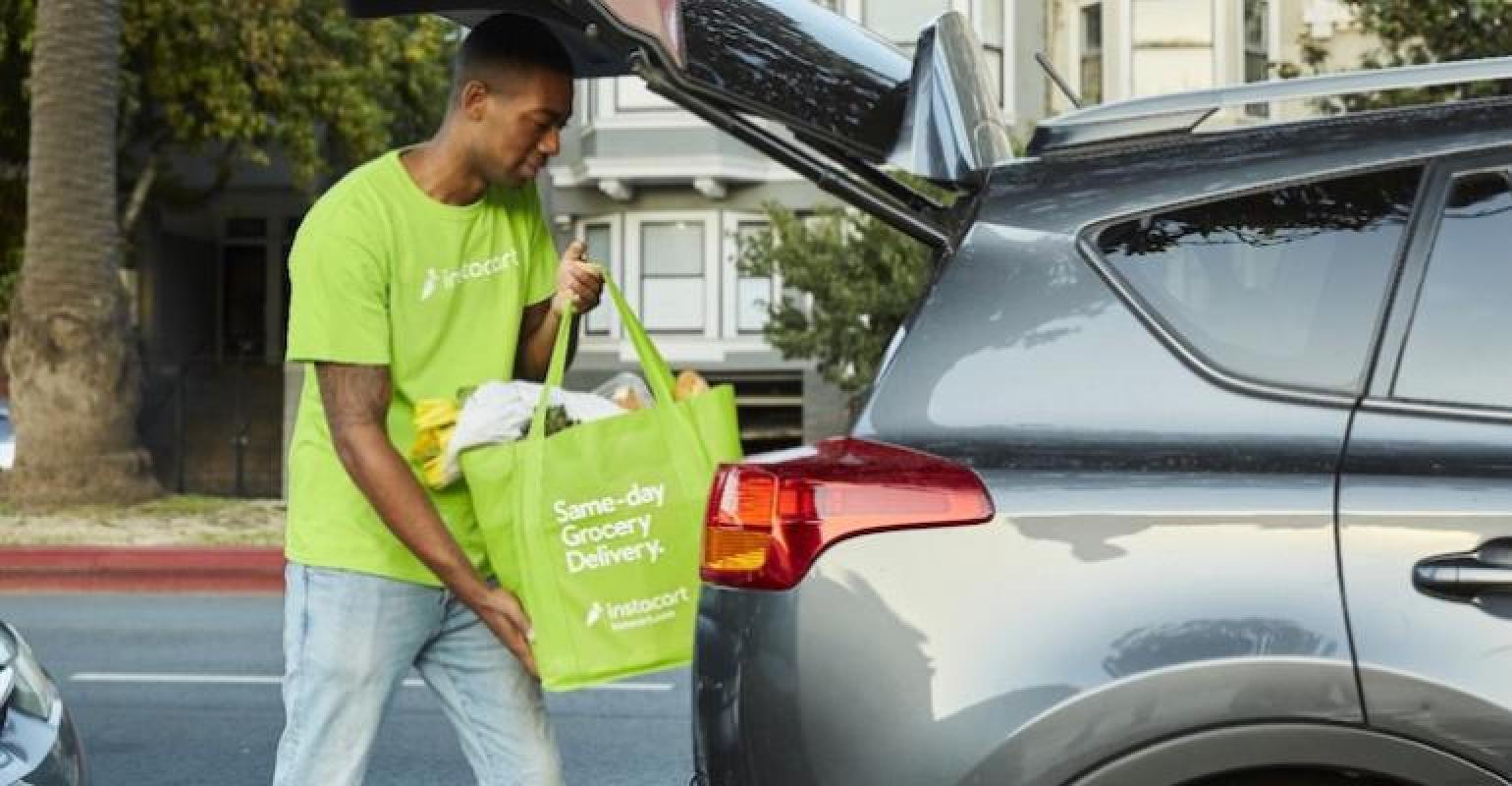 Instacart Supports Black-Owned Brands