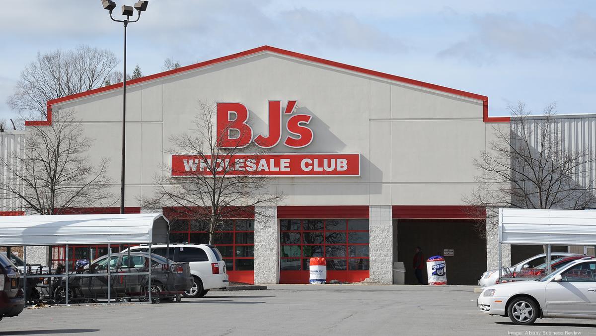 BJ’s to Open New Store
