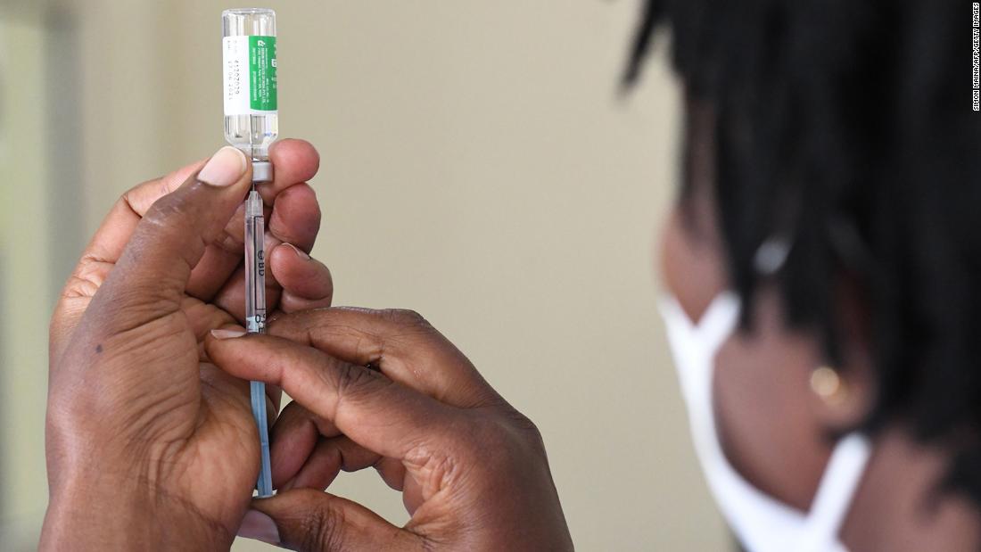 Tyson Foods Requires Employees to Get Vaccinated