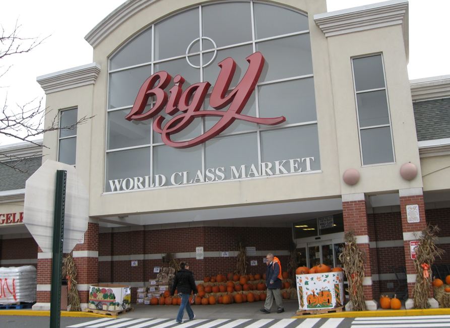 Big Y Offers Online Ordering at Additional Stores