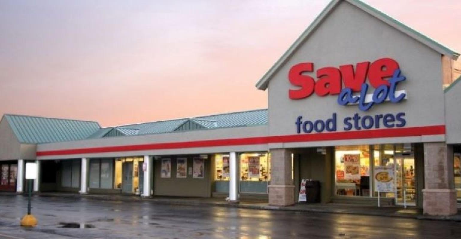 Save A Lot to Remodel Stores