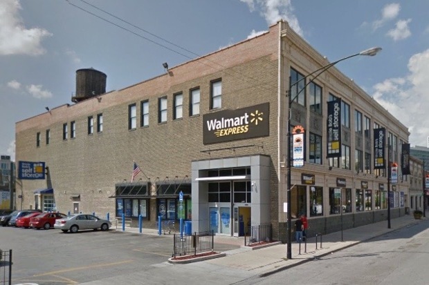 Walmart Believes in Chicago’s Hopeful Future