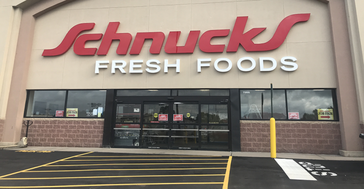 Schnuck Markets Launches Wine Club