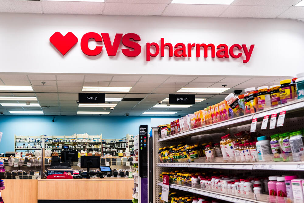 CVS Raises Minimum Wage